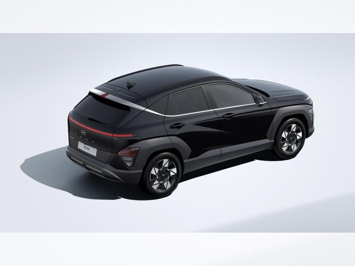 Hyundai KONA 1.6 T-GDI 150 PS DCT 2WD Prime//BESTELLAKTION
