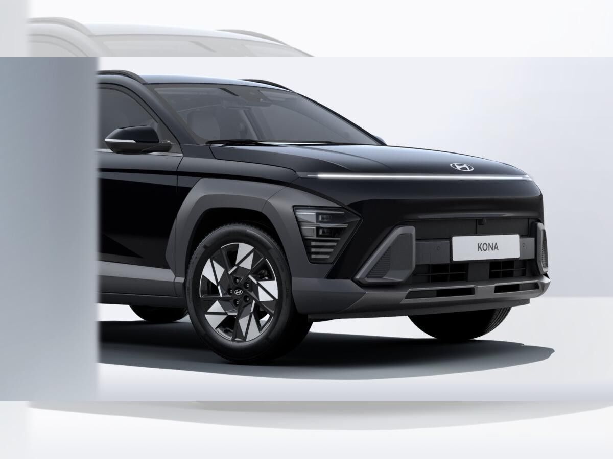 Hyundai KONA 1.6 T-GDI 150 PS DCT 2WD Prime//BESTELLAKTION