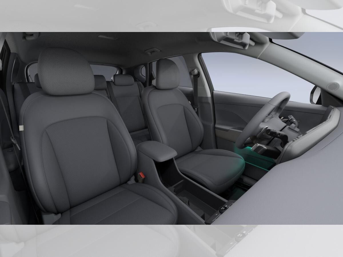 Hyundai KONA 1.6 T-GDI 150 PS DCT 2WD Prime//BESTELLAKTION