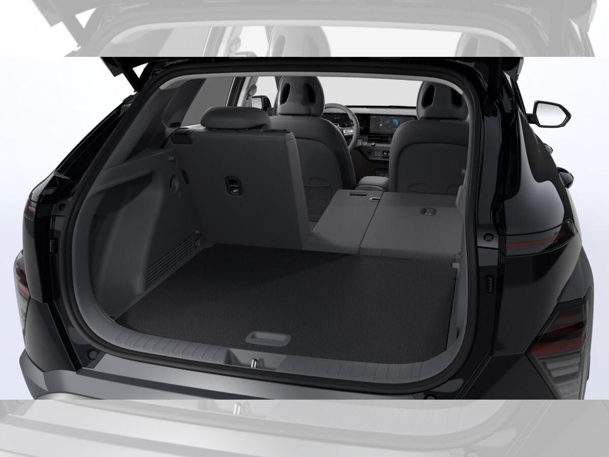 Hyundai KONA 1.6 T-GDI 150 PS DCT 2WD Prime//BESTELLAKTION