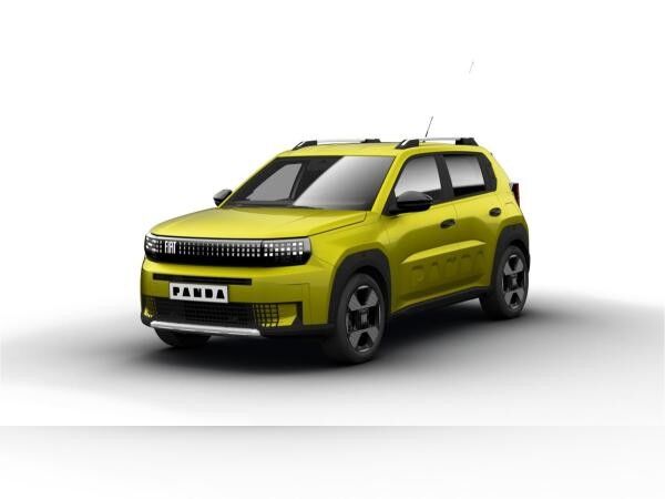 Fiat Grande Panda Elektro LA PRIMA *INKLUSIVE WINTERPAKET*