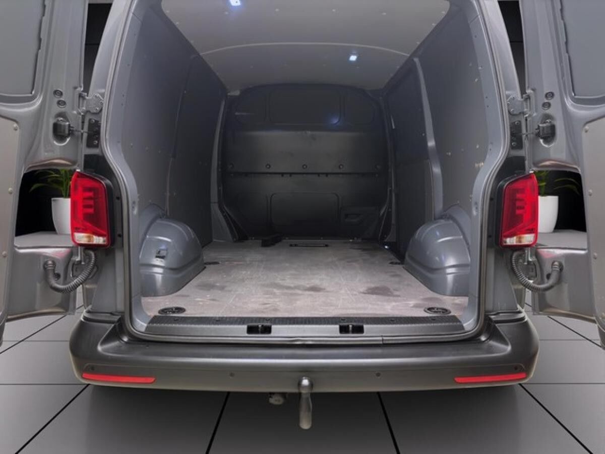 Volkswagen T6.1 Transporter Kasten 2.0 TDI ECO PROFI NAVI KLIMA PDC AHK