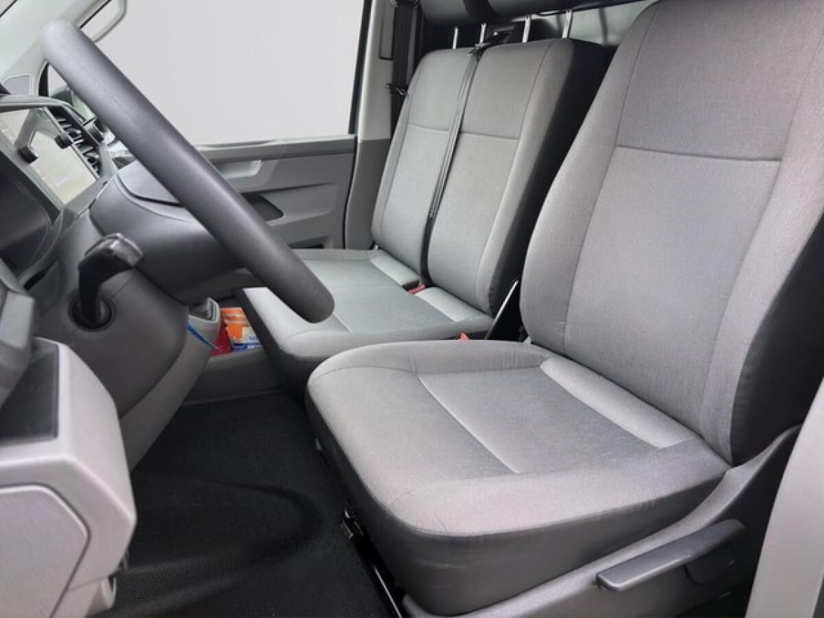 Volkswagen T6.1 Transporter Kasten 2.0 TDI ECO PROFI NAVI KLIMA PDC AHK