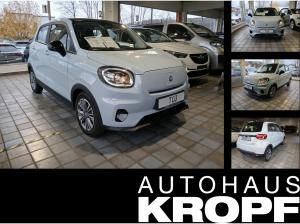 Leapmotor T03 ⚡ Panoramadach ⚡ Vollausstattung ⚡ Lagerfahrzeug⚡Nur noch bis Dezember⚡