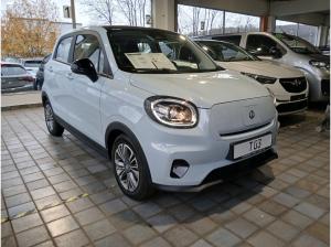 Leapmotor T03 ⚡ Panoramadach ⚡ Vollausstattung ⚡ Lagerfahrzeug⚡Nur noch bis Dezember⚡