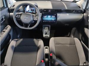 Leapmotor T03 ⚡ Panoramadach ⚡ Vollausstattung ⚡ Lagerfahrzeug⚡Nur noch bis Dezember⚡