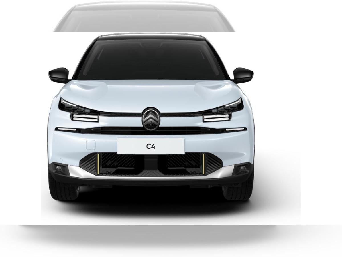 Citroën C4 MAX PT130EAT8 Navi Keyless Alu Kamera 360° Winterpaket Head Up Display Dach schwarz SONDERLEA