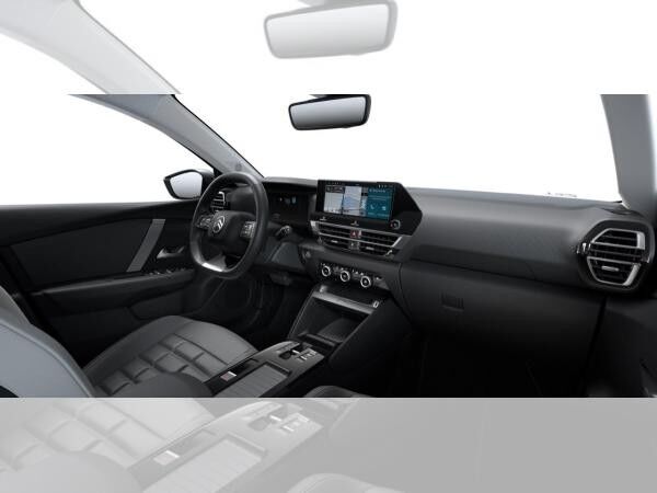 Citroën C4 MAX PT130EAT8 Navi Keyless Alu Kamera 360° Winterpaket Head Up Display Dach schwarz SONDERLEA