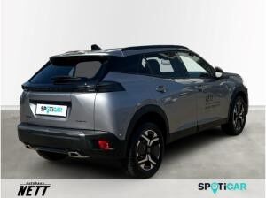 Peugeot 2008 Allure Hybrid 145 e-DSC6