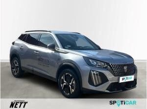 Peugeot 2008 Allure Hybrid 145 e-DSC6