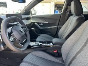 Peugeot 2008 Allure Hybrid 145 e-DSC6