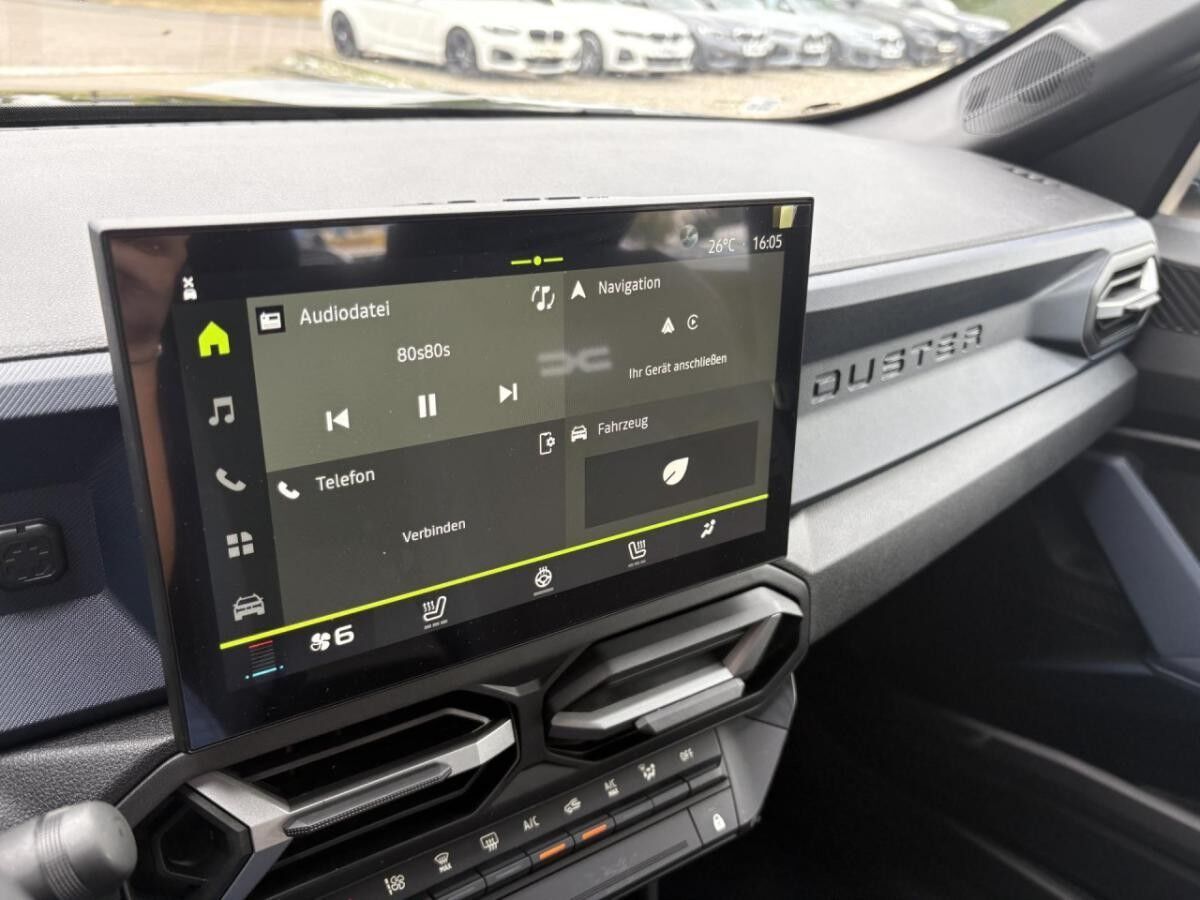 Dacia Duster EXPRESSION 130 ❗ SOFORT VERFÜGBAR ❗