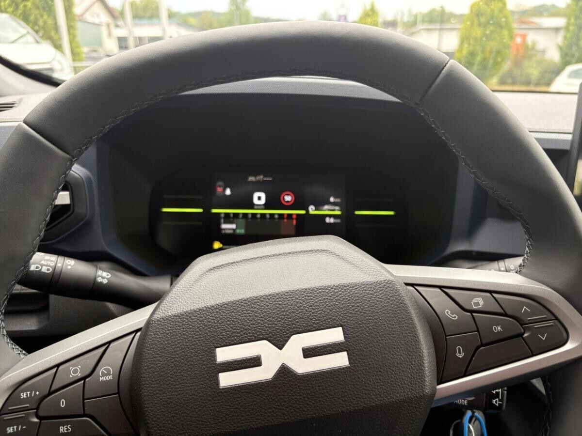Dacia Duster EXPRESSION 130 ❗ SOFORT VERFÜGBAR ❗