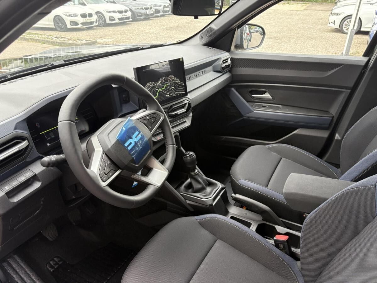 Dacia Duster EXPRESSION 130 ❗ SOFORT VERFÜGBAR ❗