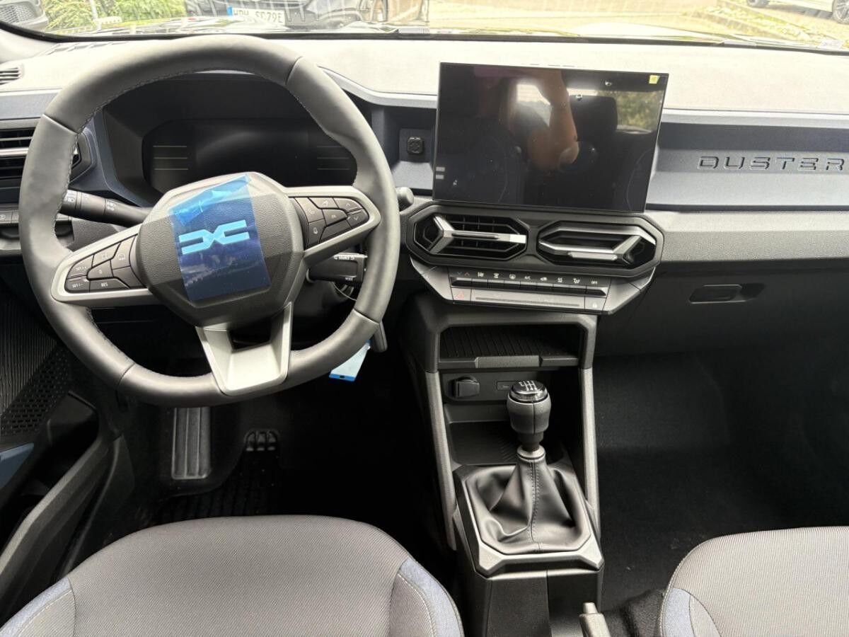 Dacia Duster EXPRESSION 130 ❗ SOFORT VERFÜGBAR ❗