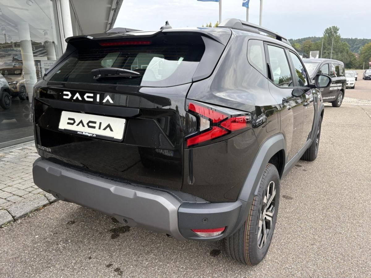 Dacia Duster EXPRESSION 130 ❗ SOFORT VERFÜGBAR ❗