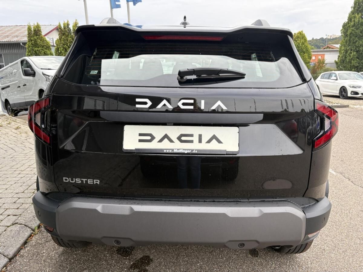 Dacia Duster EXPRESSION 130 ❗ SOFORT VERFÜGBAR ❗