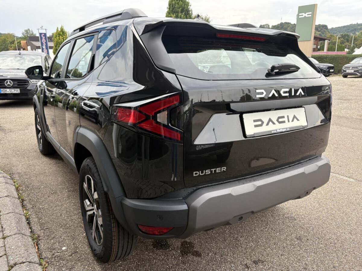 Dacia Duster EXPRESSION 130 ❗ SOFORT VERFÜGBAR ❗