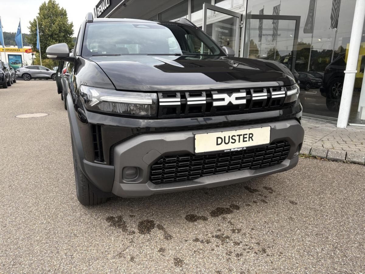 Dacia Duster EXPRESSION 130 ❗ SOFORT VERFÜGBAR ❗