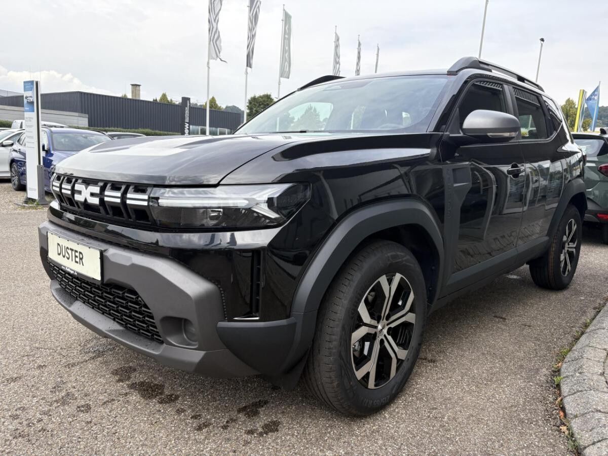 Dacia Duster EXPRESSION 130 ❗ SOFORT VERFÜGBAR ❗