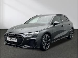 Audi A3 Sportback S line 35 TFSI 110(150) kW(PS) S tronic