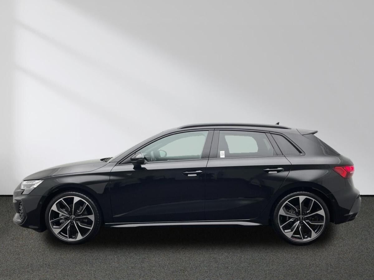 Audi A3 Sportback S line 35 TFSI 110(150) kW(PS) S tronic