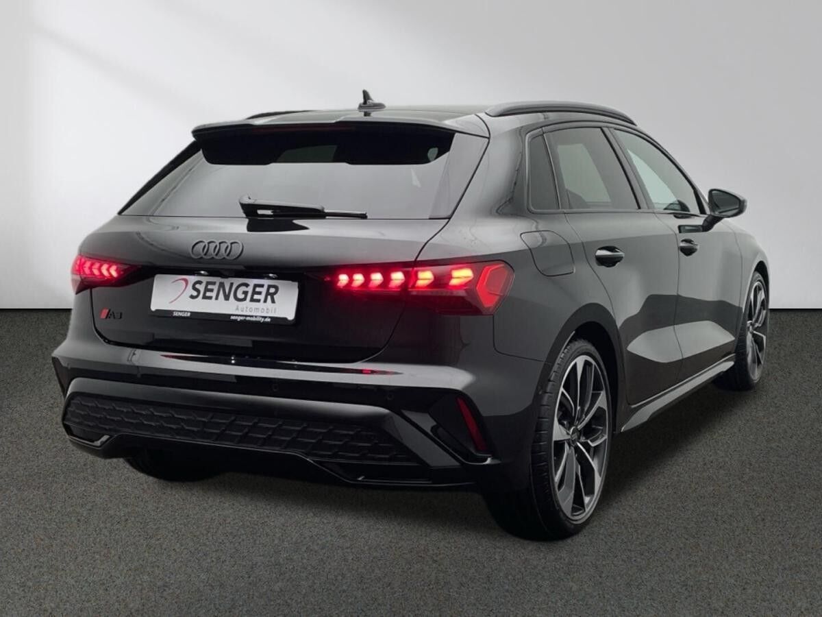Audi A3 Sportback S line 35 TFSI 110(150) kW(PS) S tronic