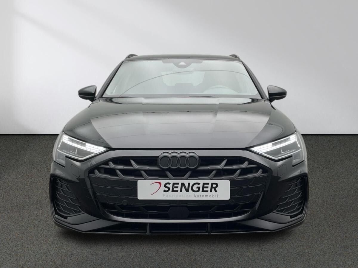 Audi A3 Sportback S line 35 TFSI 110(150) kW(PS) S tronic