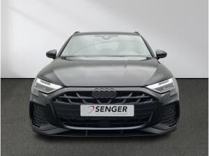 Audi A3 Sportback S line 35 TFSI 110(150) kW(PS) S tronic