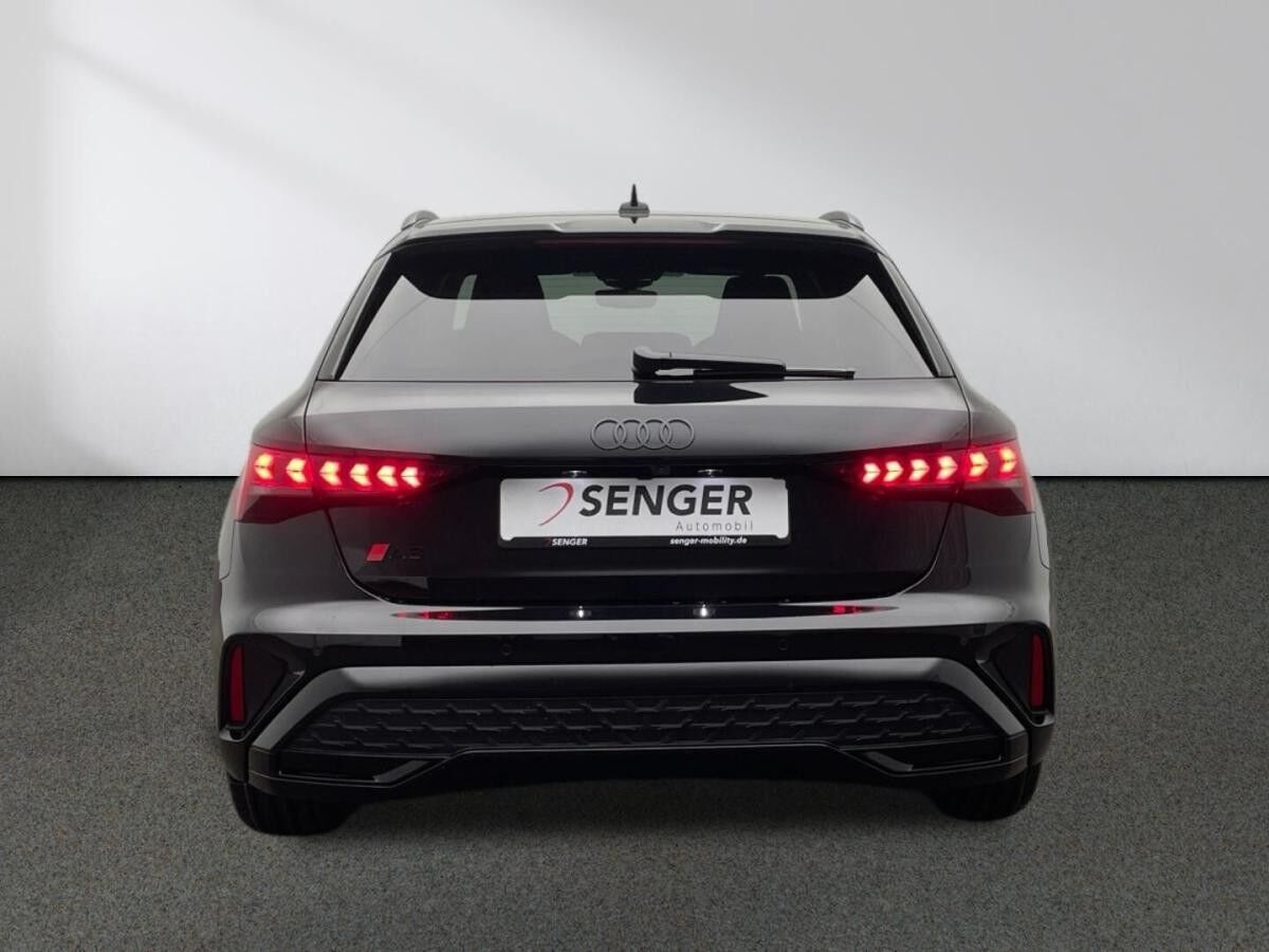 Audi A3 Sportback S line 35 TFSI 110(150) kW(PS) S tronic