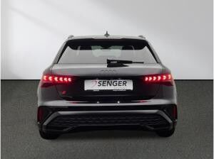 Audi A3 Sportback S line 35 TFSI 110(150) kW(PS) S tronic