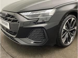 Audi A3 Sportback S line 35 TFSI 110(150) kW(PS) S tronic
