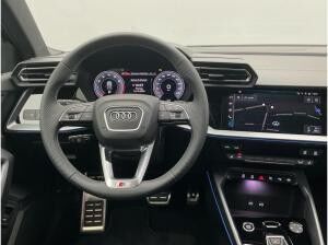 Audi A3 Sportback S line 35 TFSI 110(150) kW(PS) S tronic