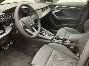 Audi A3 Sportback S line 35 TFSI 110(150) kW(PS) S tronic