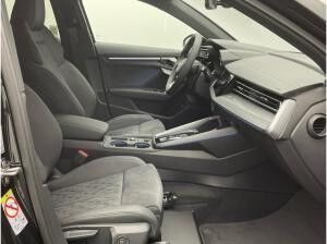 Audi A3 Sportback S line 35 TFSI 110(150) kW(PS) S tronic