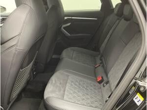 Audi A3 Sportback S line 35 TFSI 110(150) kW(PS) S tronic