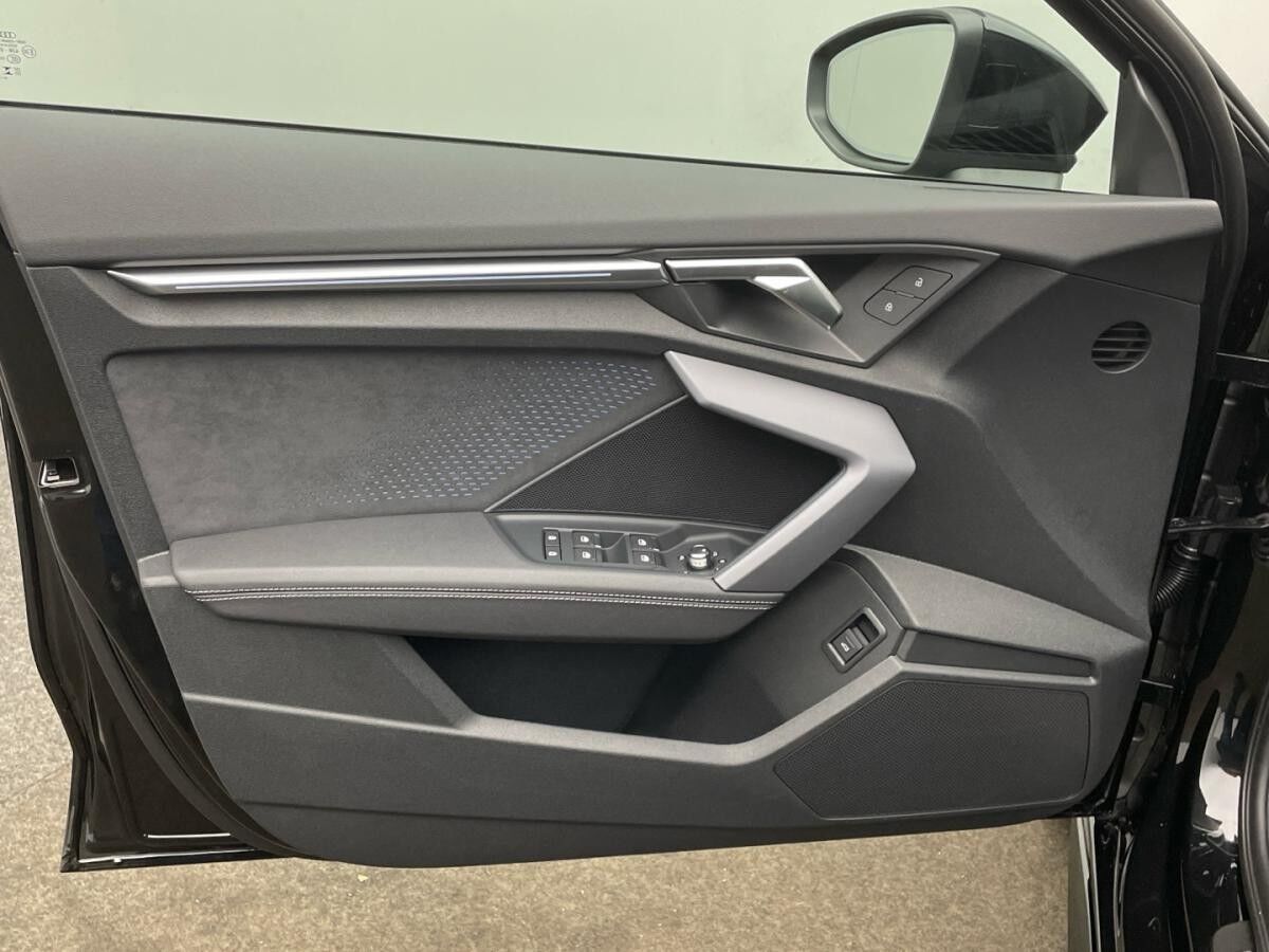 Audi A3 Sportback S line 35 TFSI 110(150) kW(PS) S tronic