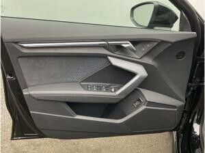 Audi A3 Sportback S line 35 TFSI 110(150) kW(PS) S tronic