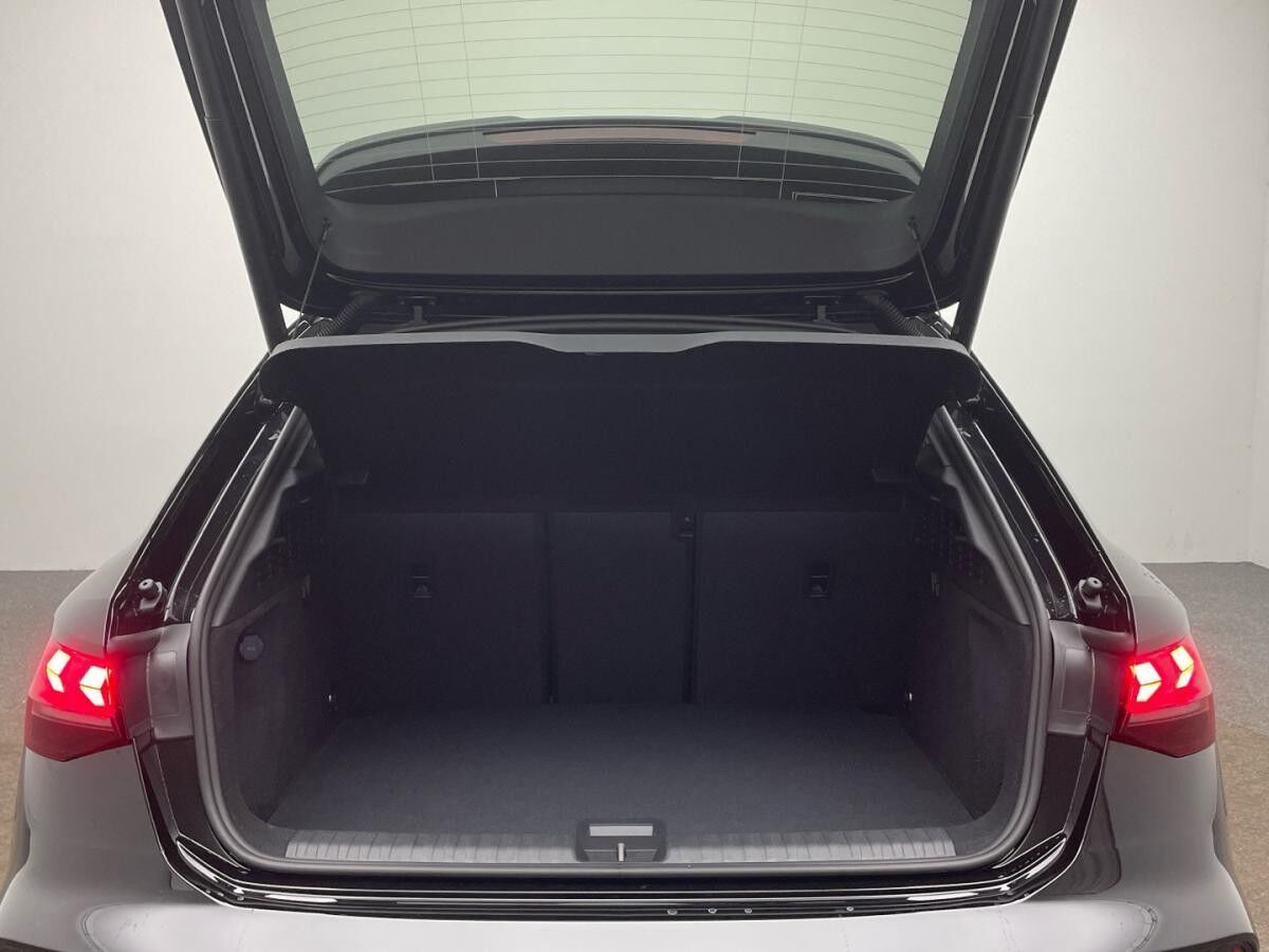 Audi A3 Sportback S line 35 TFSI 110(150) kW(PS) S tronic