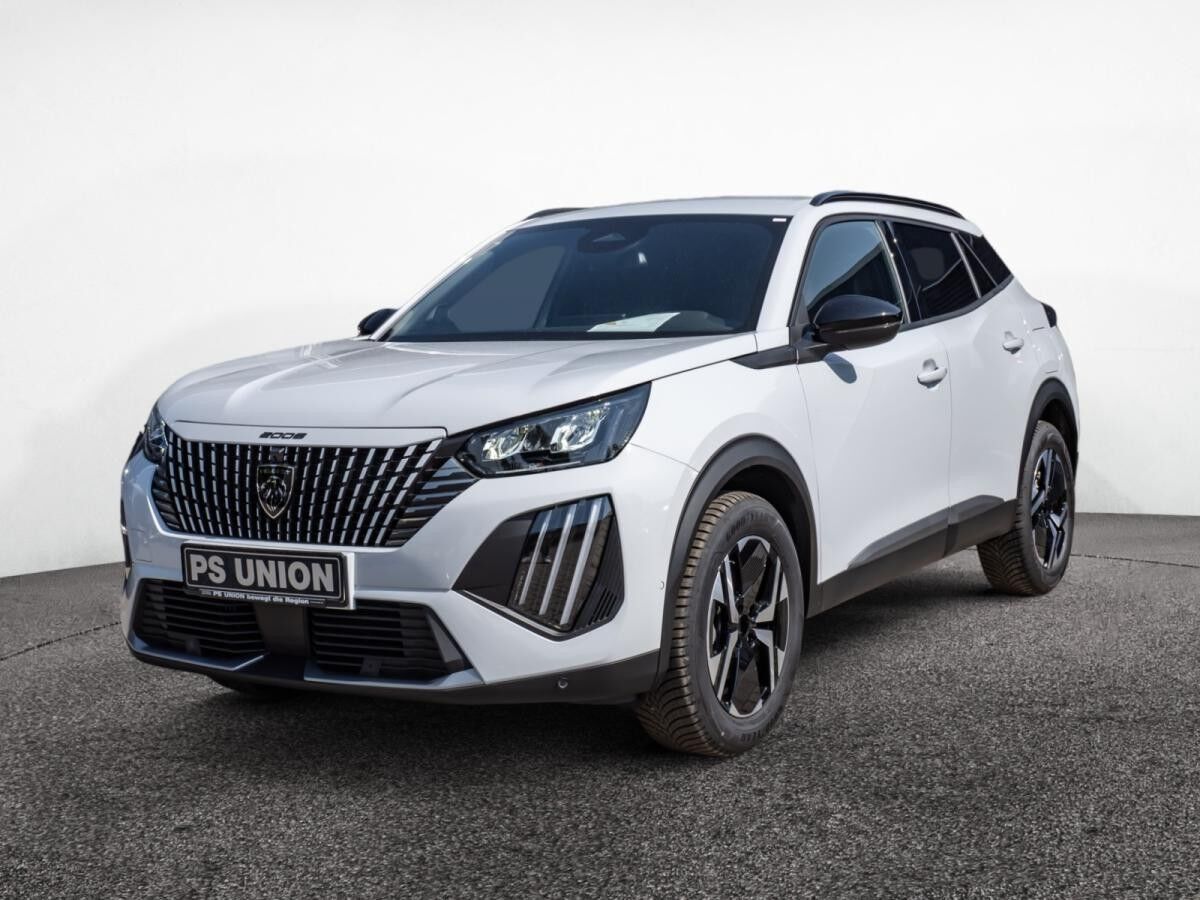 Peugeot 2008 1.2 Hybrid 145 Allure *LAGERABVERKAUF*