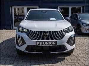 Peugeot 2008 1.2 Hybrid 145 Allure *LAGERABVERKAUF*