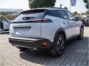 Peugeot 2008 1.2 Hybrid 145 Allure *LAGERABVERKAUF*