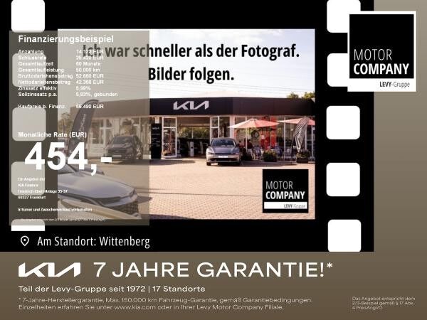 Kia Sorento 2.2 CRDi Spirit AWD Matrix 360 4xSHZ