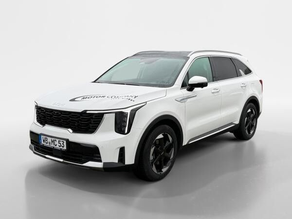 Kia Sorento 2.2 CRDi Spirit AWD Matrix 360 4xSHZ