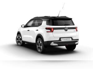 Citroën C3 Aircross Elektro 113 MAX Standard *Allwetter*Kältepaket*Überführung*