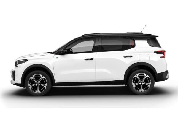 Citroën C3 Aircross Elektro 113 MAX Standard *Allwetter*Kältepaket*Überführung*