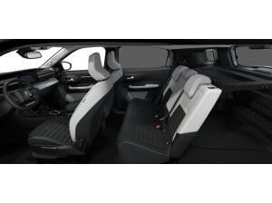 Citroën C3 Aircross Elektro 113 MAX Standard *Allwetter*Kältepaket*Überführung*