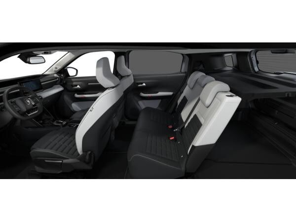 Citroën C3 Aircross Elektro 113 MAX Standard *Allwetter*Kältepaket*Überführung*
