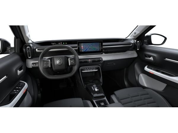 Citroën C3 Aircross Elektro 113 MAX Standard *Allwetter*Kältepaket*Überführung*