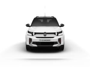 Citroën C3 Aircross Elektro 113 MAX Standard *Allwetter*Kältepaket*Überführung*